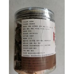 酒妹推荐 湘炎龙梨膏糖300g/罐*2