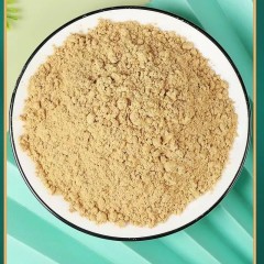 小黄姜生姜粉纯干姜粉食品调味罐装草本