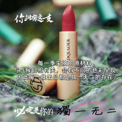 滇巧儿芳香口红