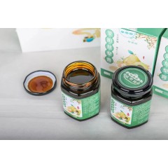仲哥推荐 琴雪园慈梨膏