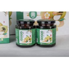 仲哥推荐 琴雪园慈梨膏