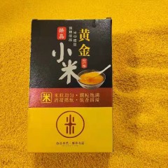 甘肃张掖云满仓有机小米