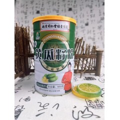 南京同仁堂黄瓜籽粉果蔬籽粉
