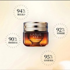 LASUS/莱秀思多肽肌活抗眼霜