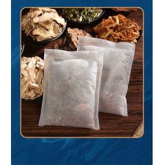 南京同仁堂二十四味泡脚包 草本泡脚包 艾草泡脚包药包足浴包